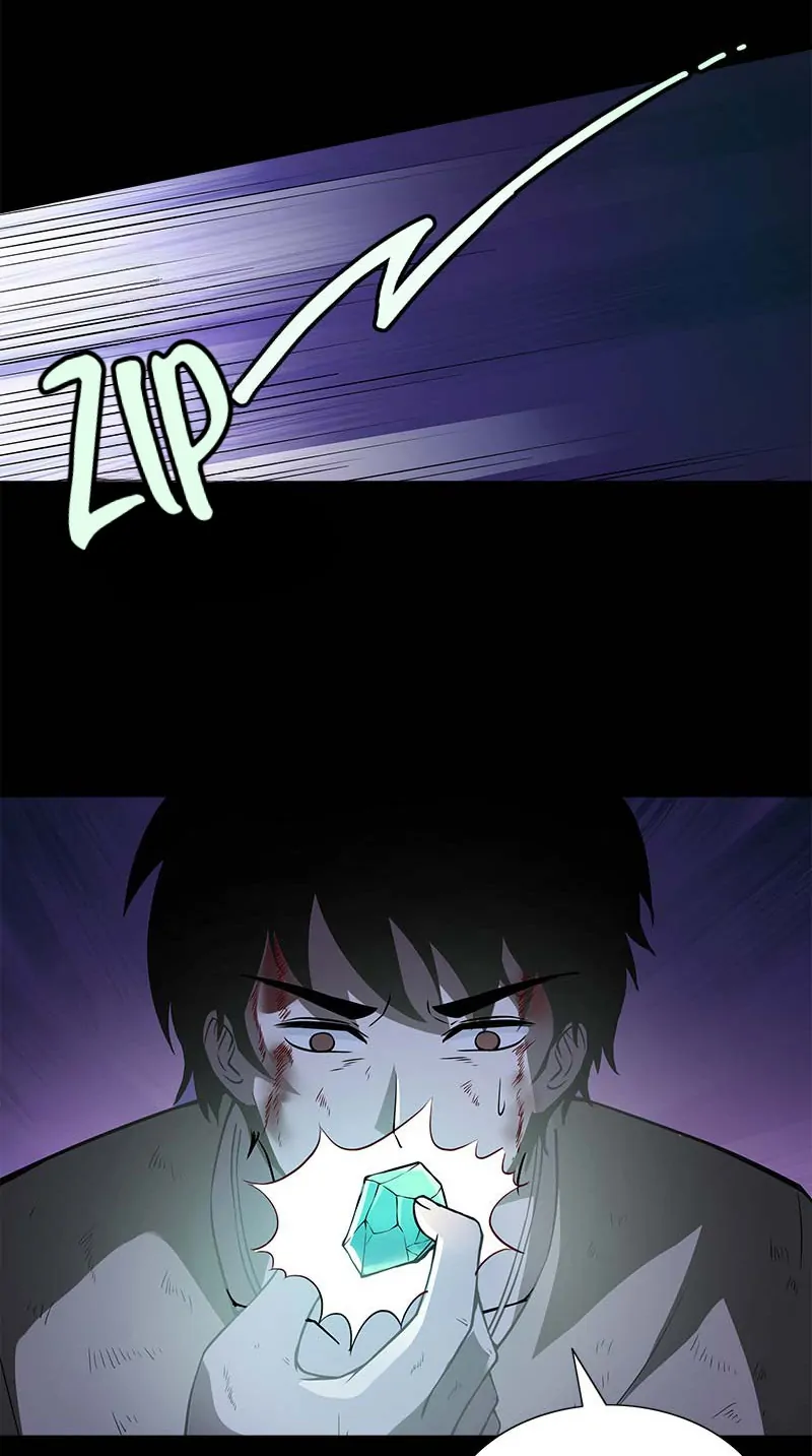 Corpse Collector Chapter 19 - Page 12