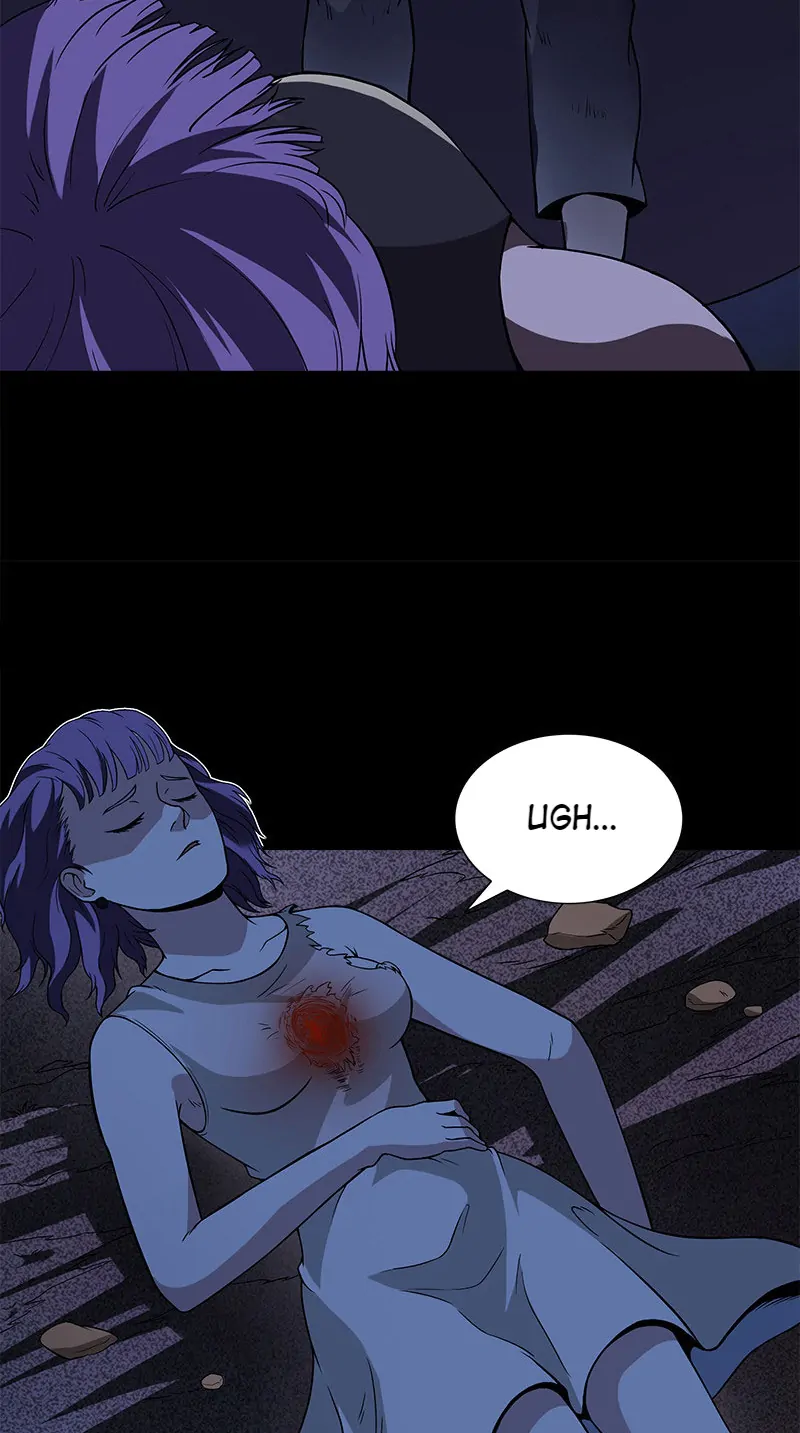 Corpse Collector Chapter 19 - Page 14