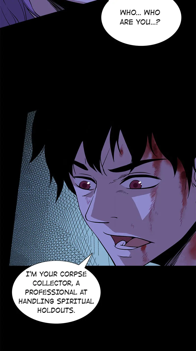 Corpse Collector Chapter 19 - Page 16