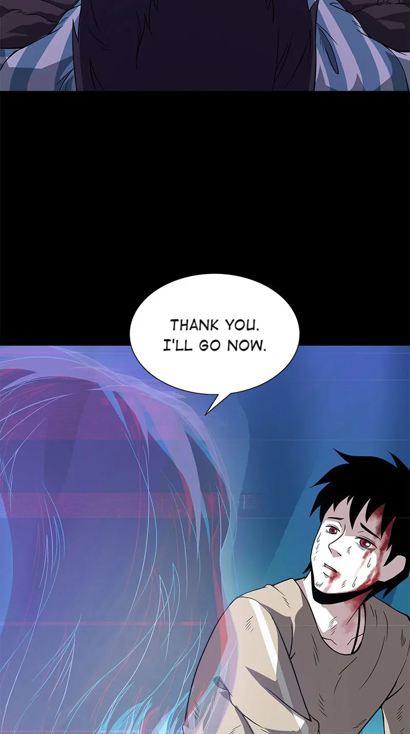 Corpse Collector Chapter 19 - Page 21