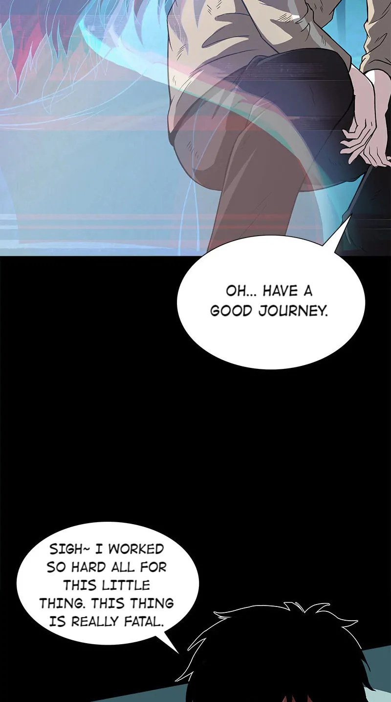 Corpse Collector Chapter 19 - Page 22