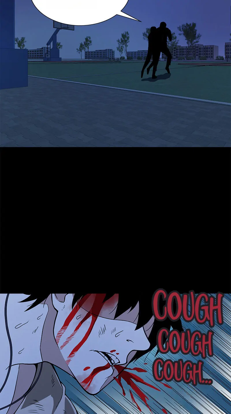 Corpse Collector Chapter 19 - Page 25