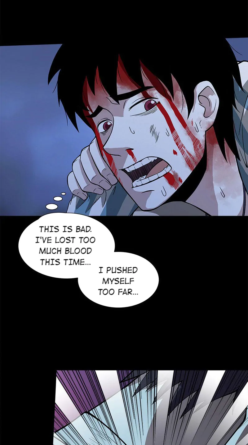 Corpse Collector Chapter 19 - Page 27