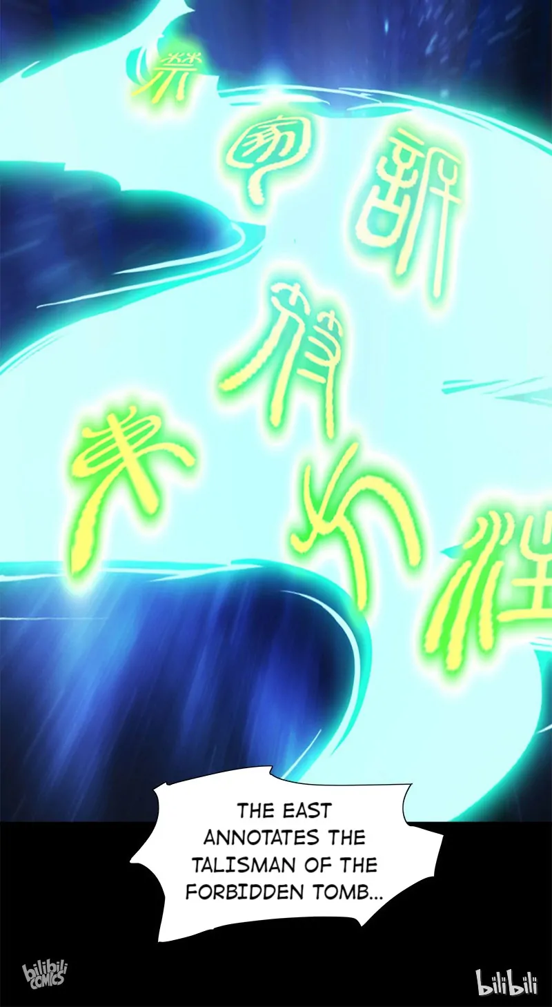 Corpse Collector Chapter 19 - Page 30