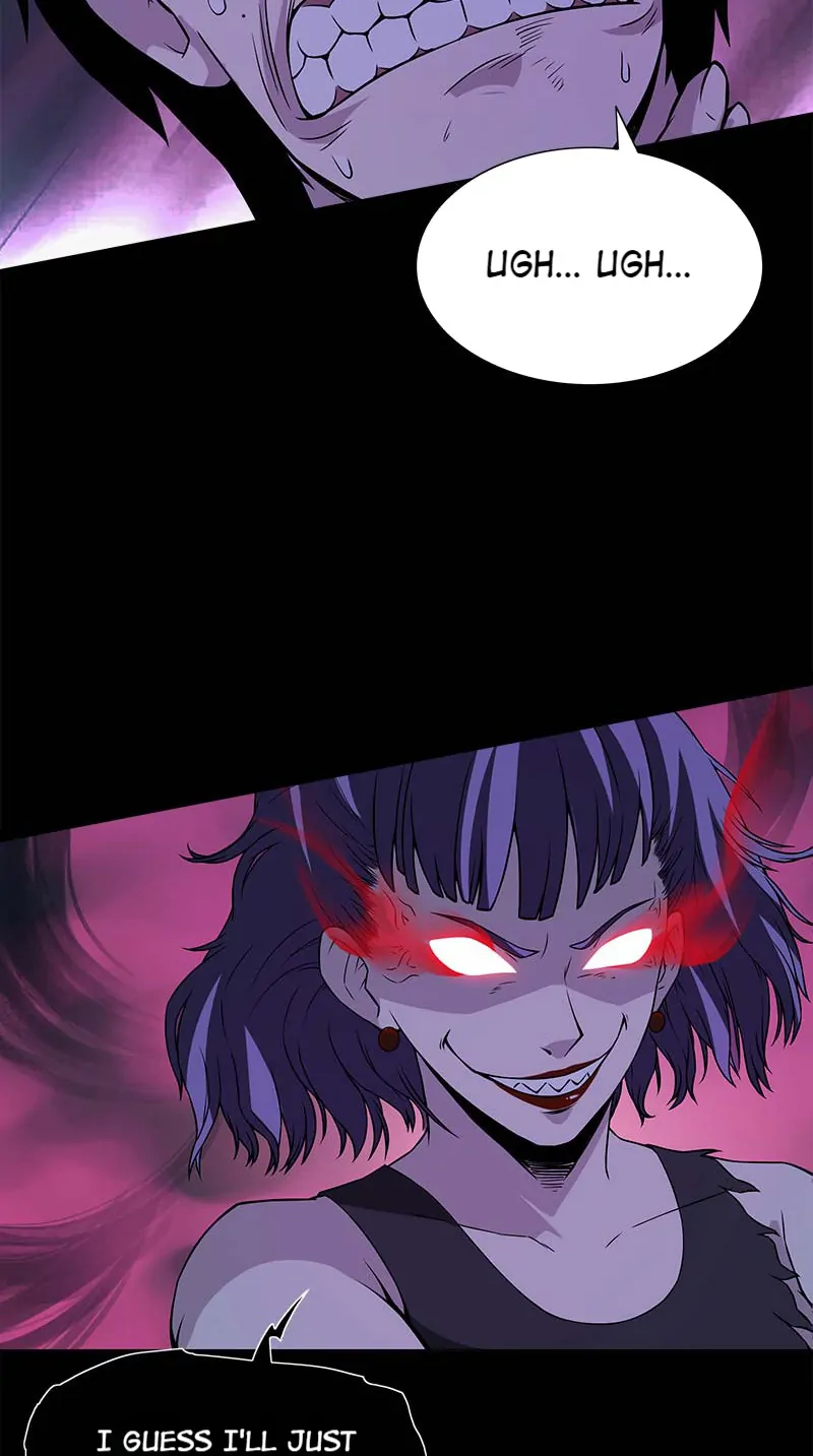 Corpse Collector Chapter 19 - Page 4