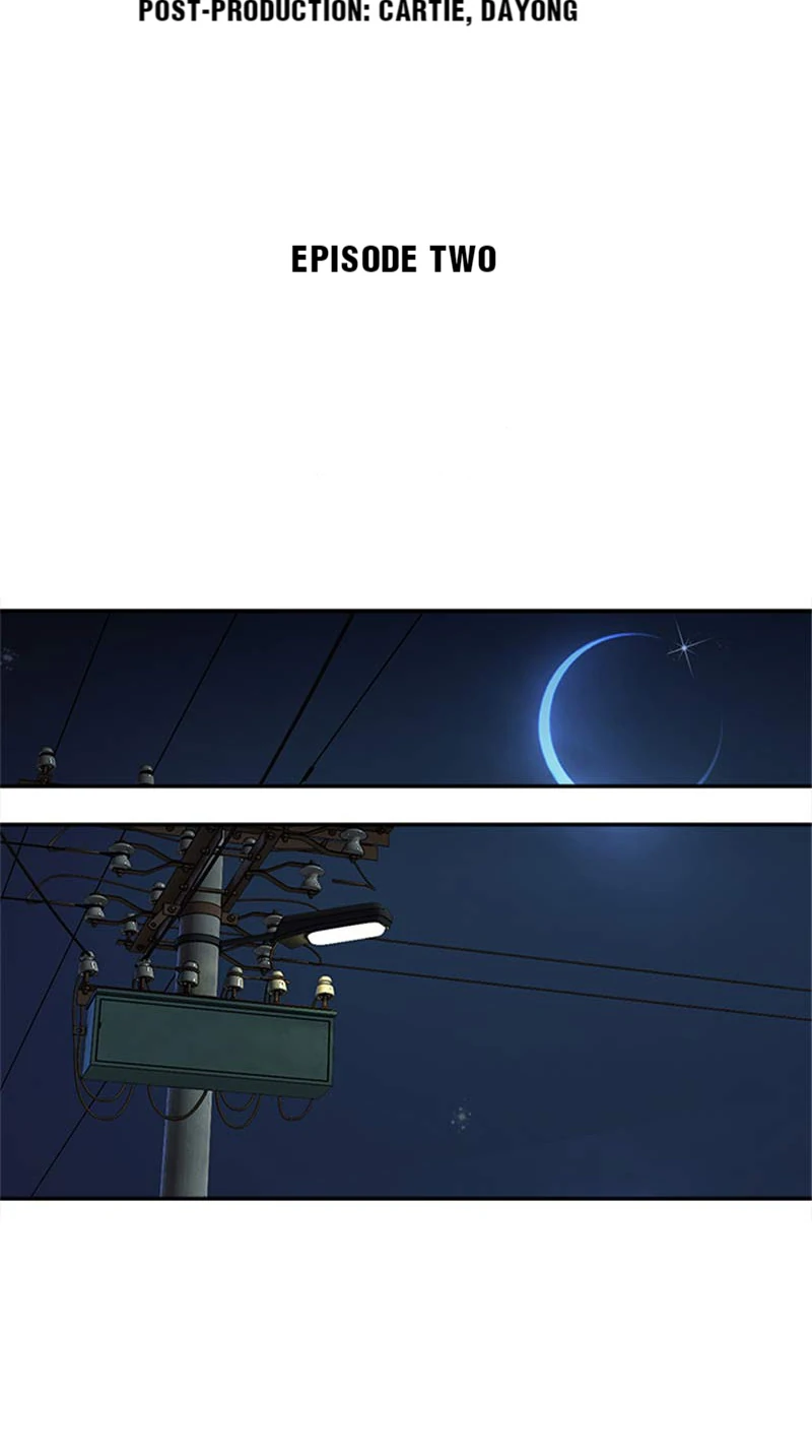 Corpse Collector Chapter 2 - Page 2