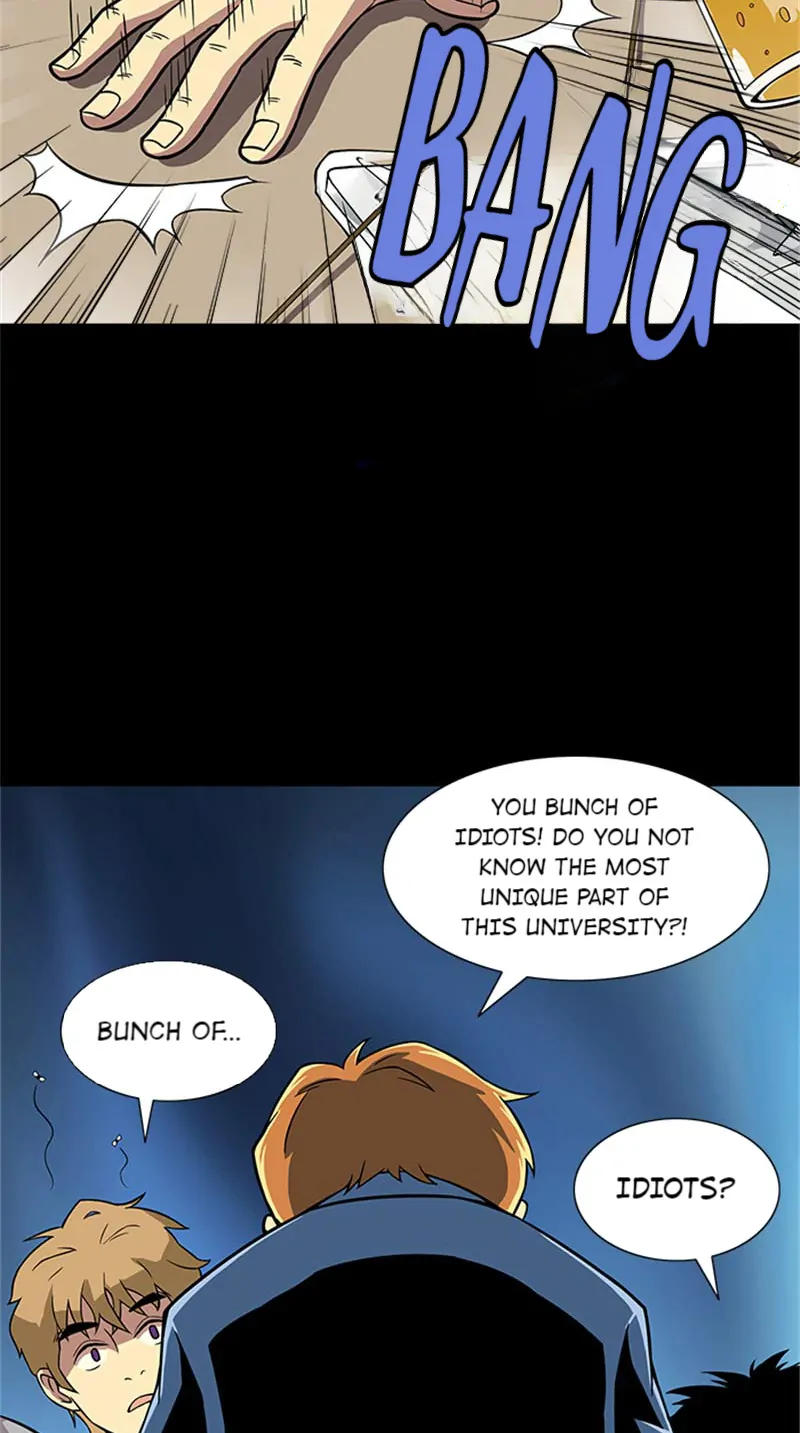 Corpse Collector Chapter 2 - Page 15