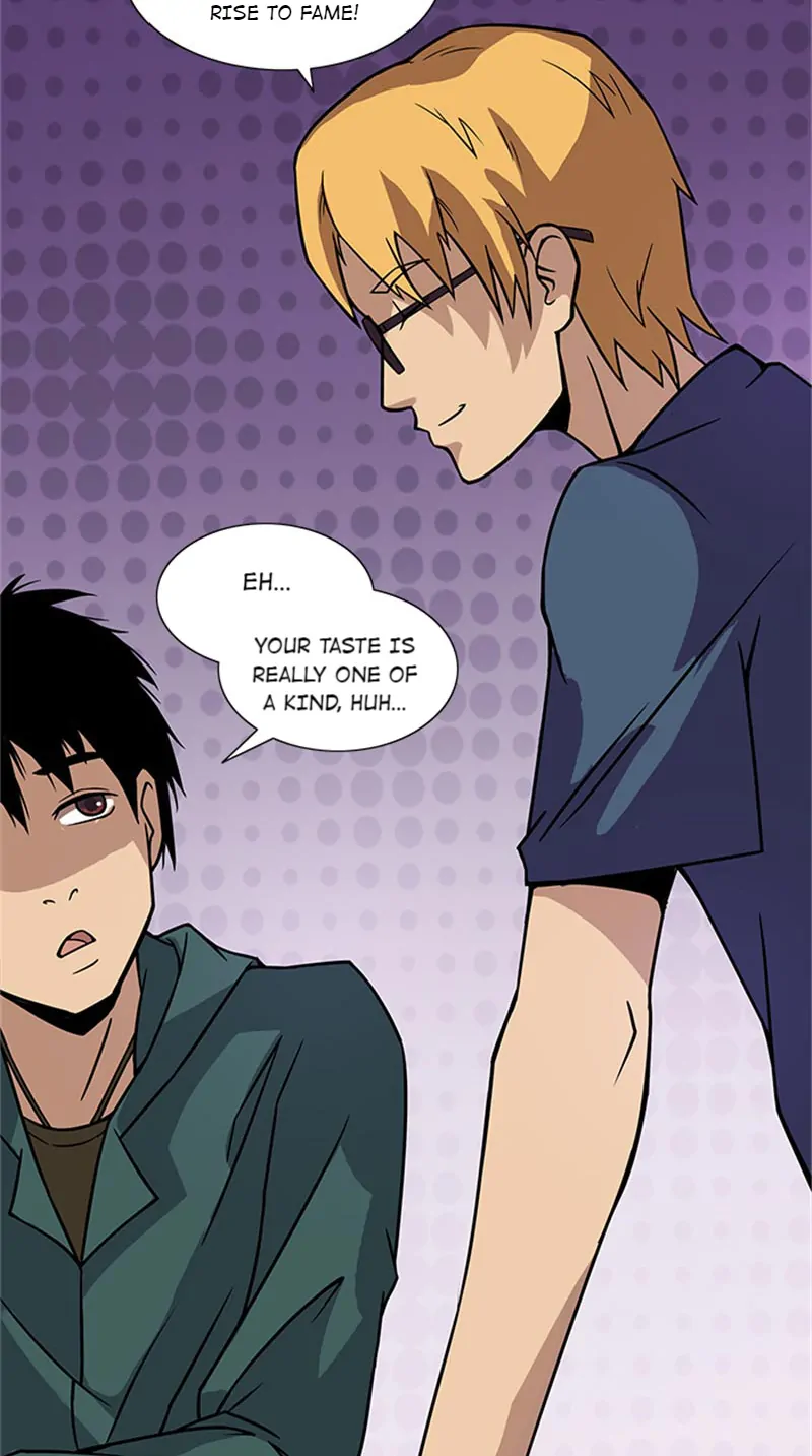 Corpse Collector Chapter 2 - Page 17