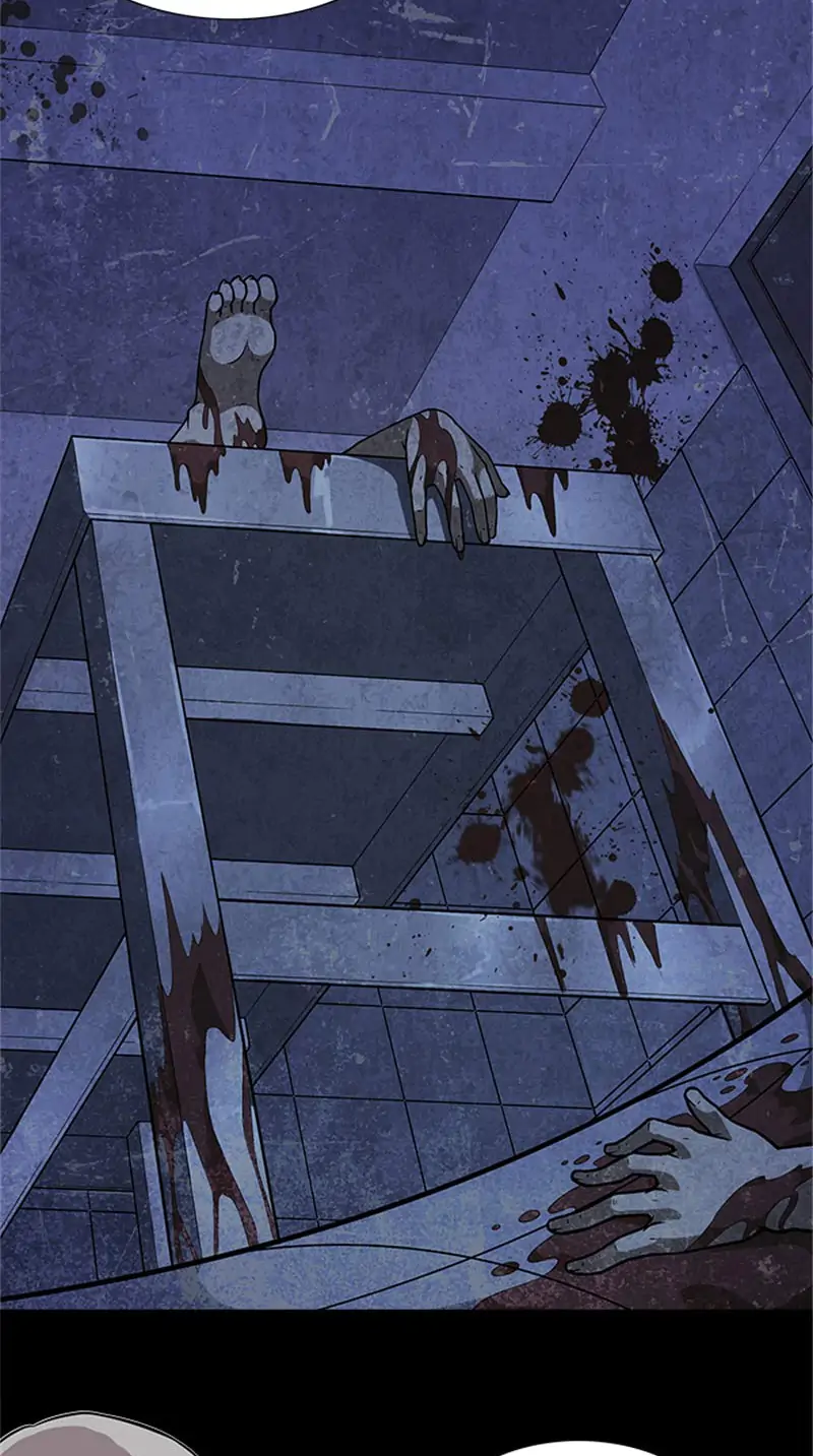 Corpse Collector Chapter 2 - Page 22