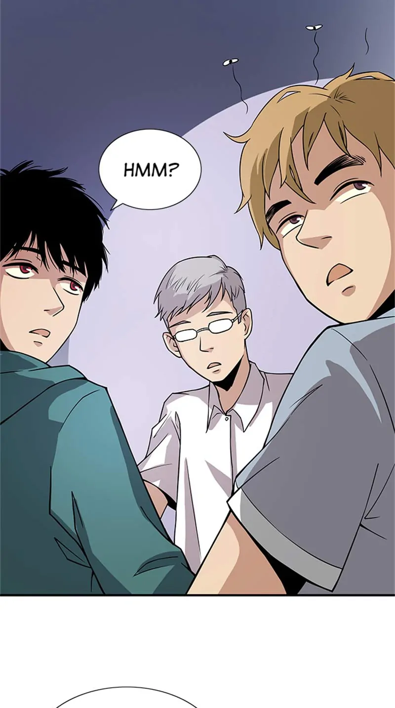 Corpse Collector Chapter 2 - Page 31