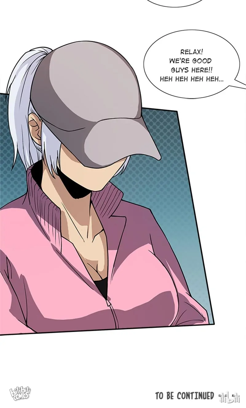 Corpse Collector Chapter 2 - Page 33