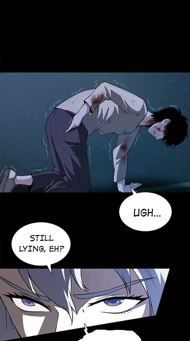 Corpse Collector Chapter 20 - Page 11