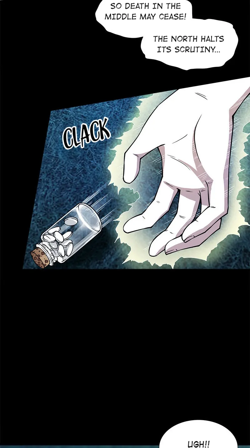 Corpse Collector Chapter 20 - Page 12