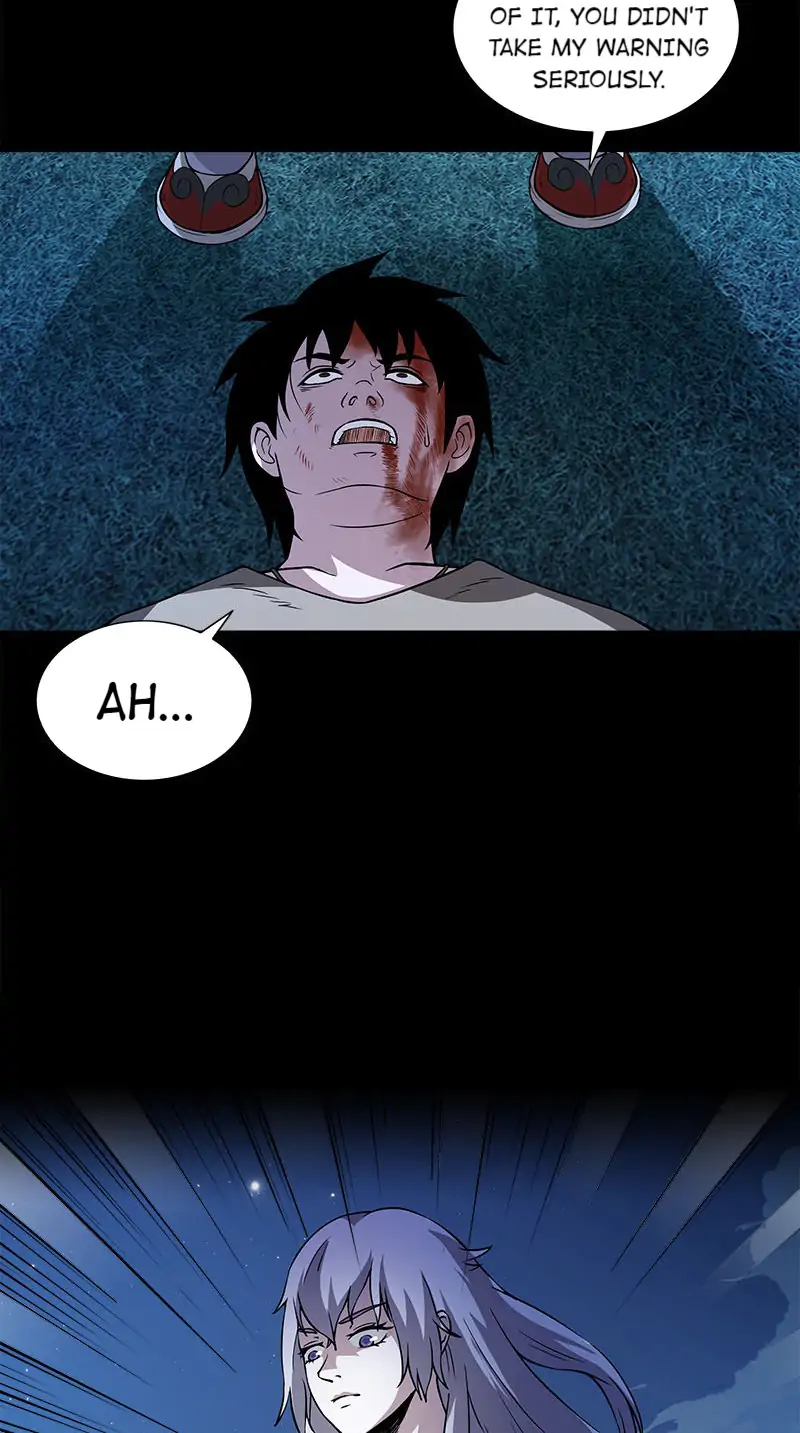 Corpse Collector Chapter 20 - Page 14