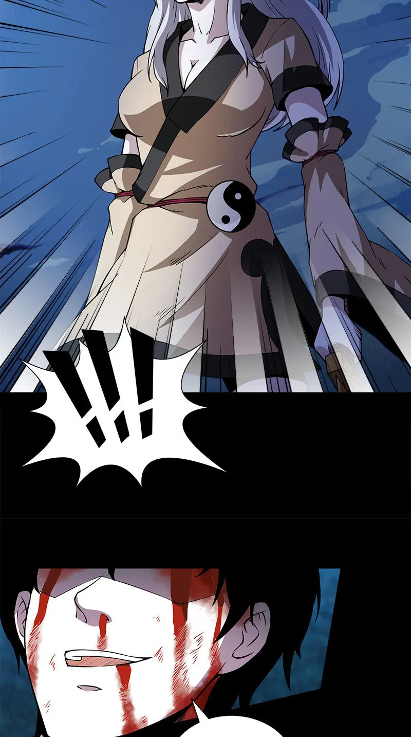 Corpse Collector Chapter 20 - Page 15