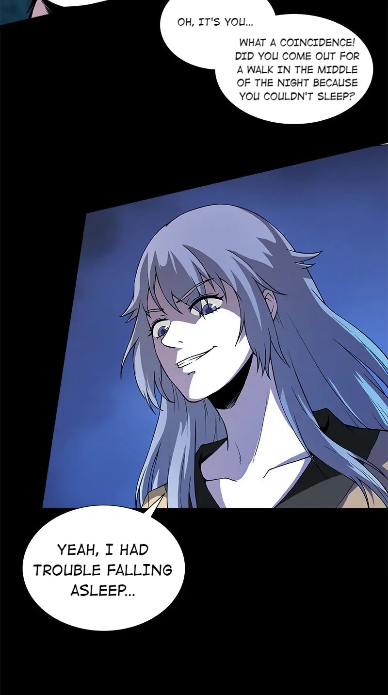 Corpse Collector Chapter 20 - Page 16