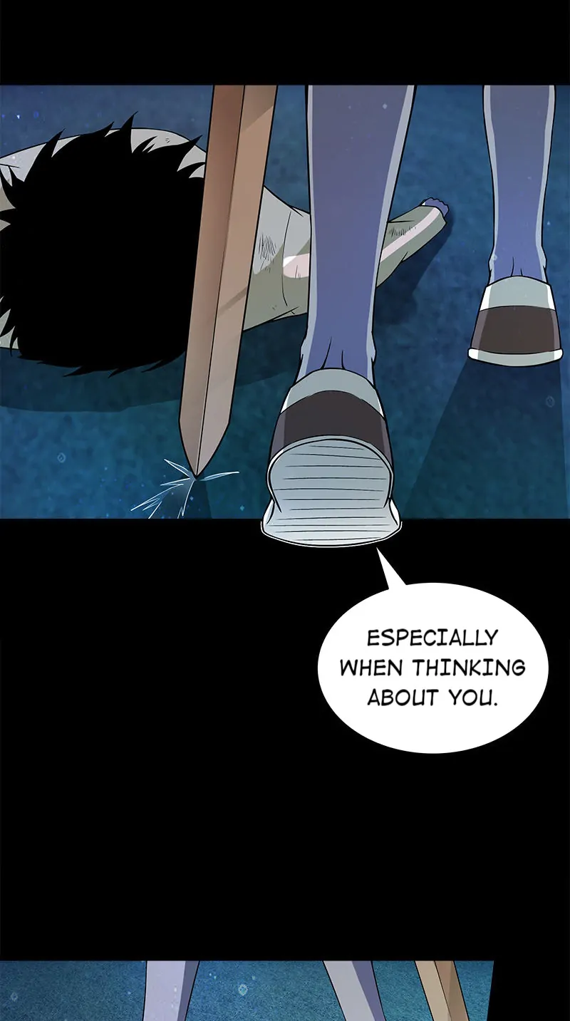 Corpse Collector Chapter 20 - Page 17