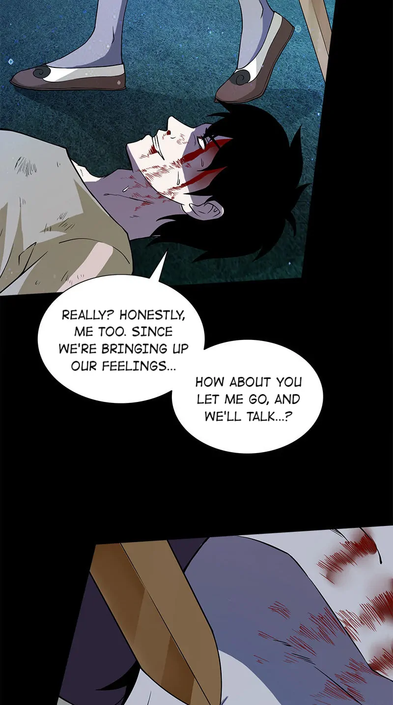 Corpse Collector Chapter 20 - Page 18