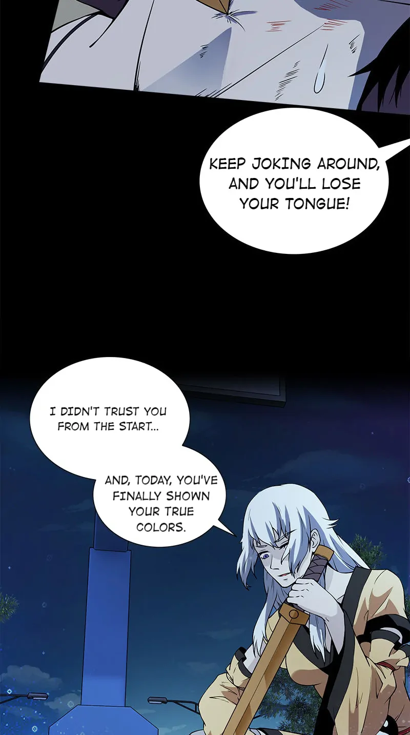 Corpse Collector Chapter 20 - Page 19