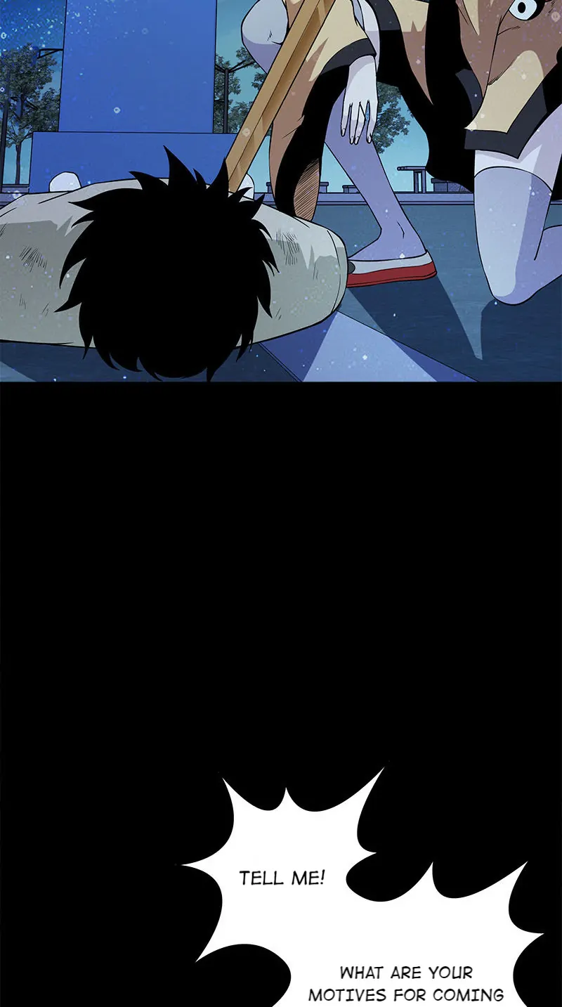 Corpse Collector Chapter 20 - Page 20