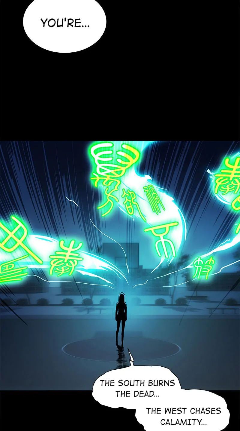 Corpse Collector Chapter 20 - Page 3