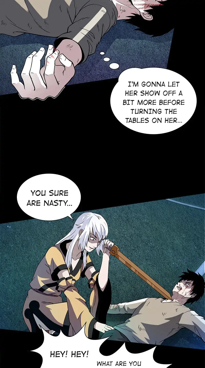 Corpse Collector Chapter 20 - Page 23