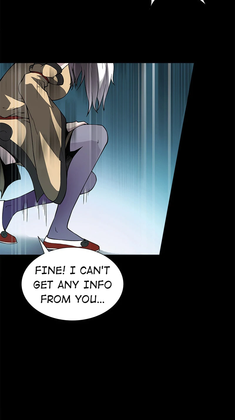 Corpse Collector Chapter 20 - Page 25