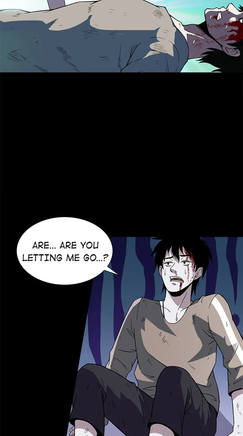 Corpse Collector Chapter 20 - Page 27