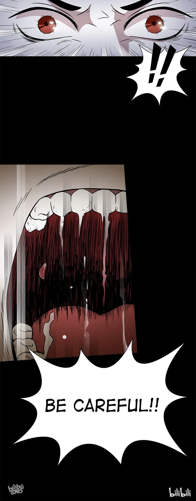 Corpse Collector Chapter 20 - Page 30