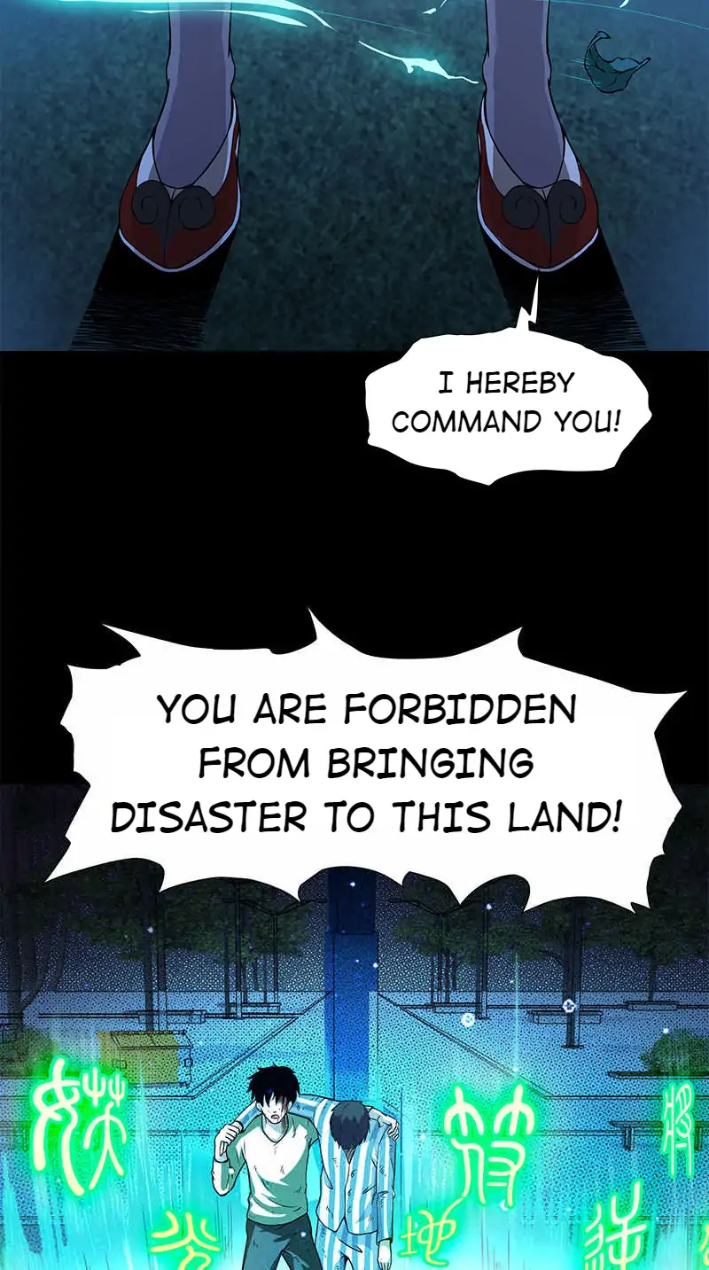 Corpse Collector Chapter 20 - Page 5