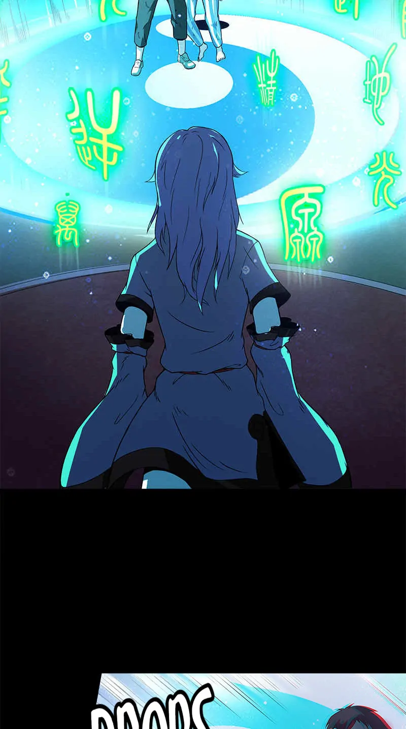 Corpse Collector Chapter 20 - Page 6