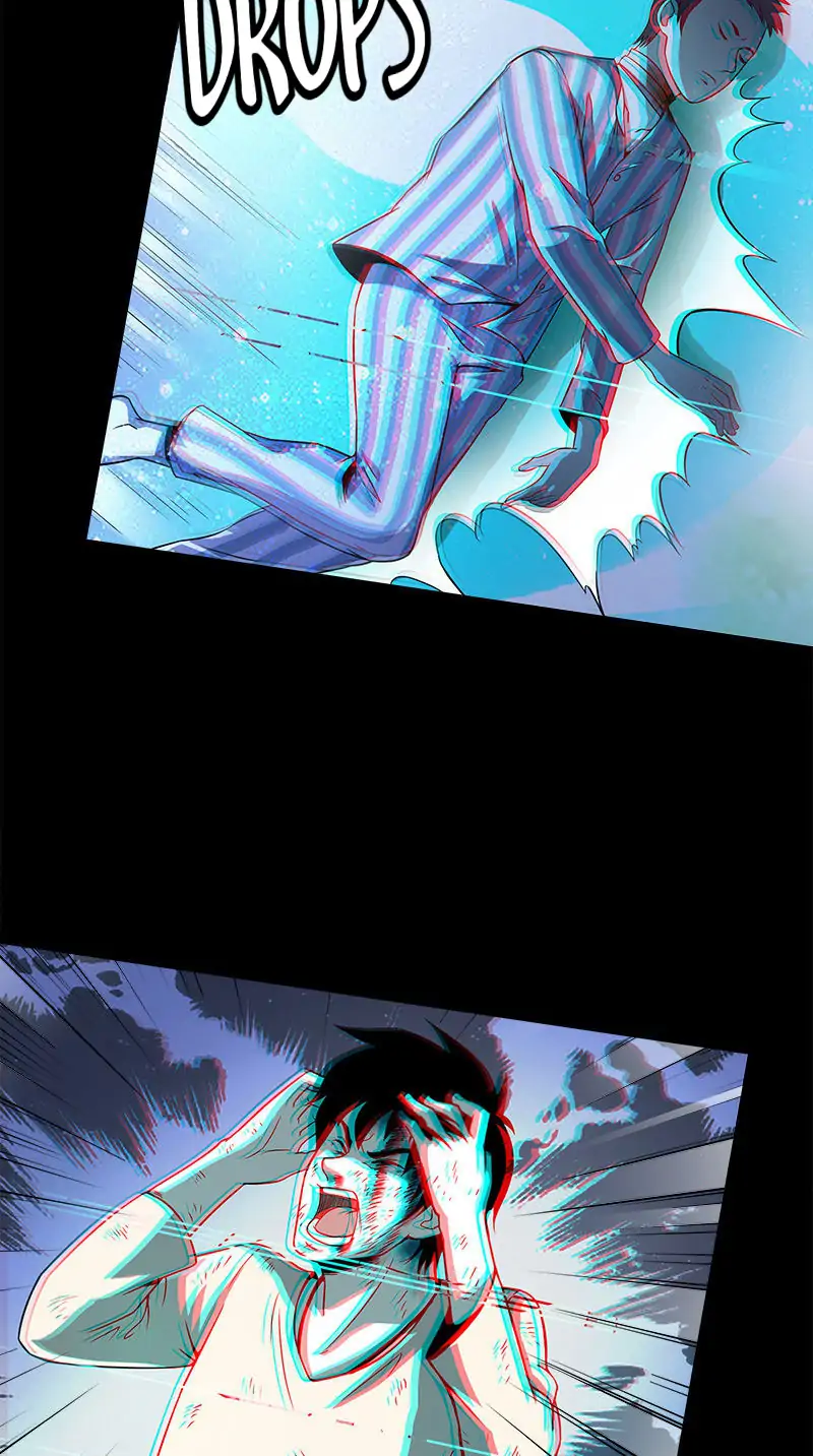 Corpse Collector Chapter 20 - Page 7