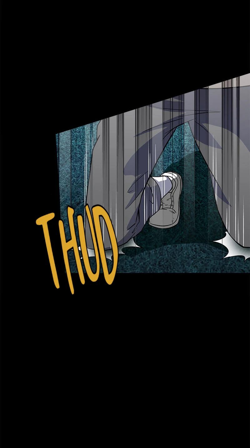 Corpse Collector Chapter 20 - Page 10