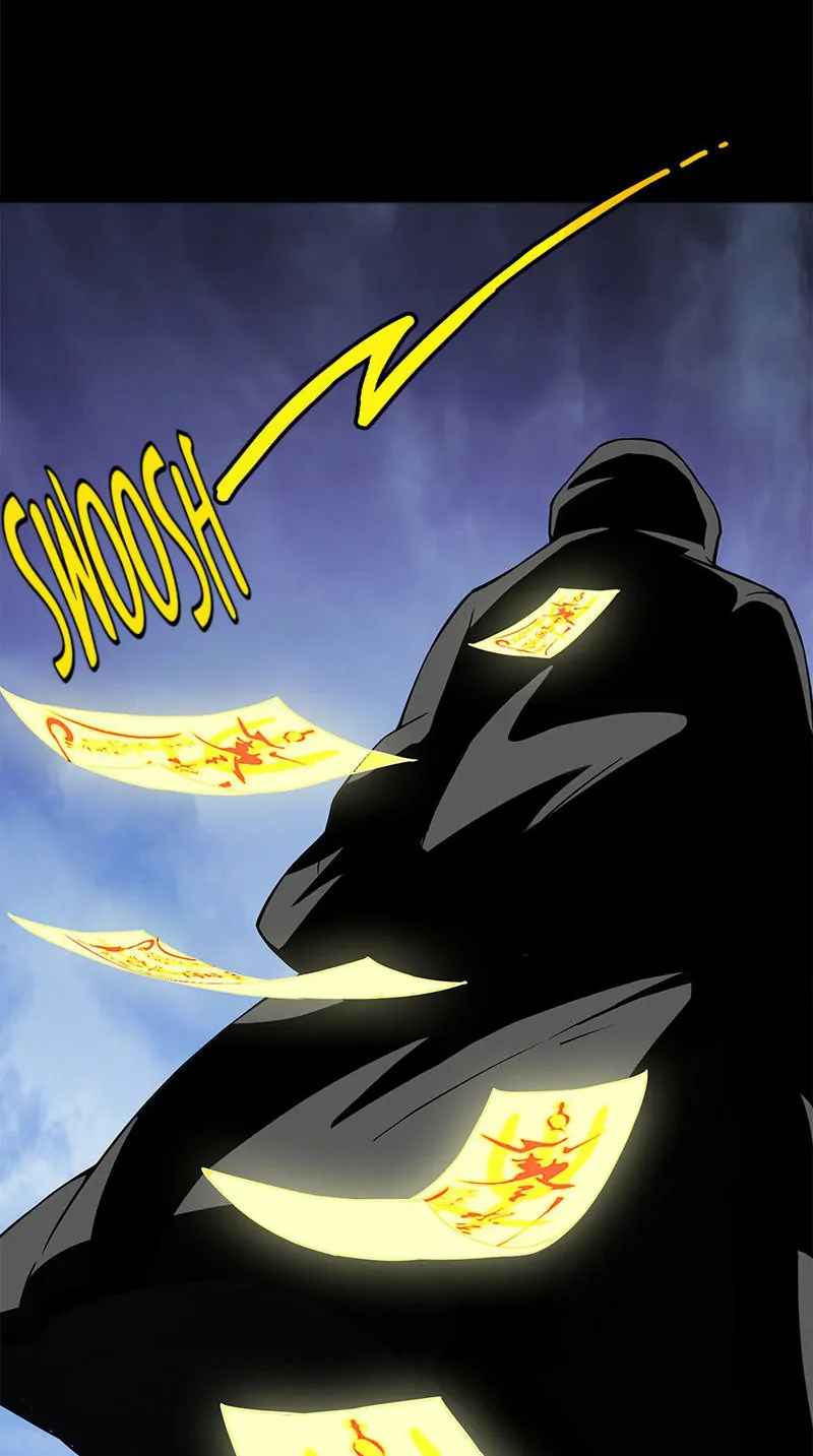 Corpse Collector Chapter 21 - Page 14