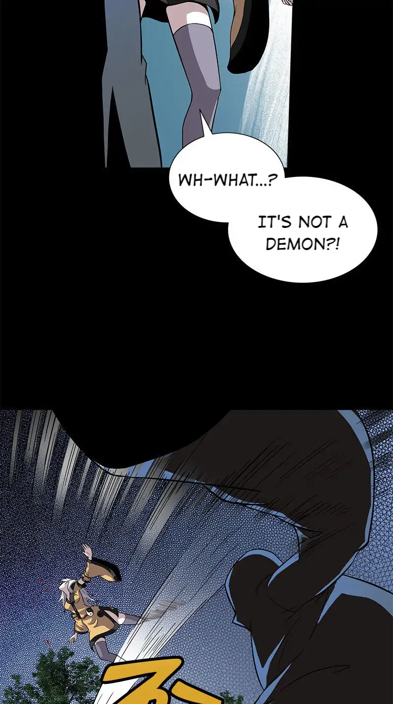 Corpse Collector Chapter 21 - Page 16