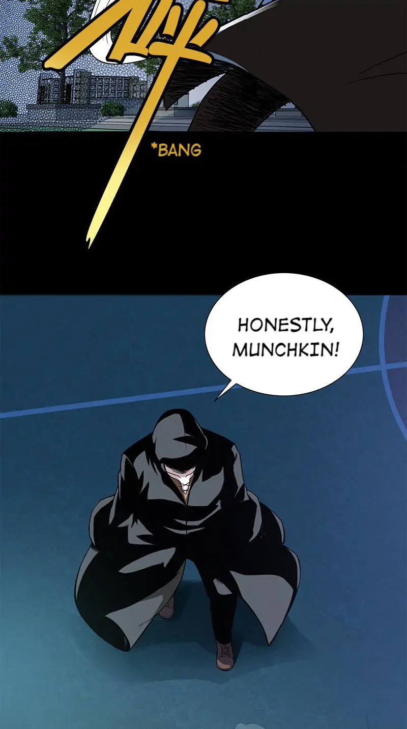 Corpse Collector Chapter 21 - Page 17