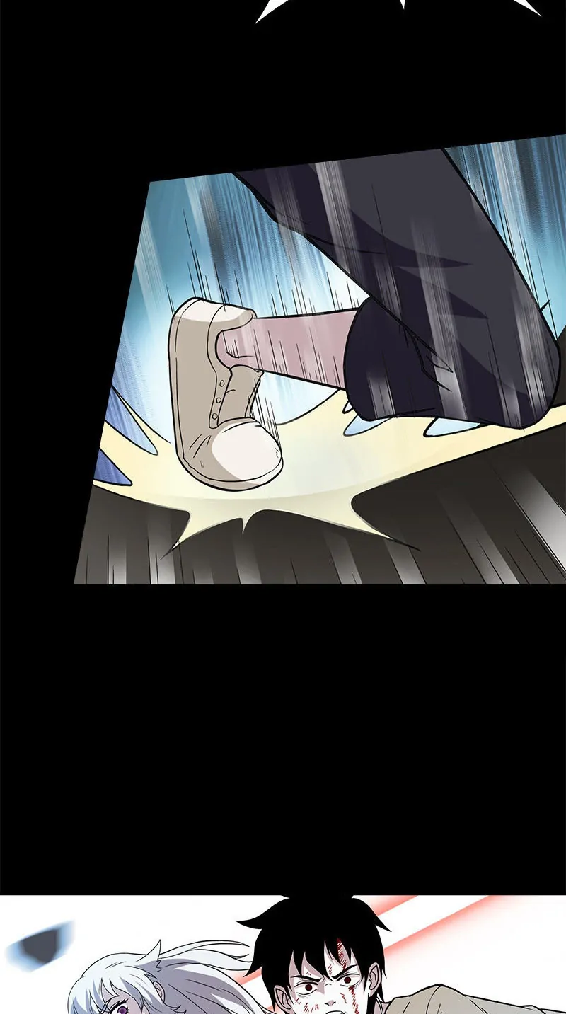 Corpse Collector Chapter 21 - Page 3