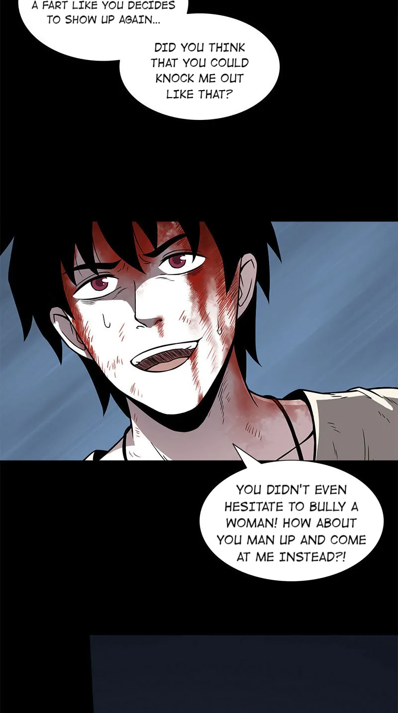 Corpse Collector Chapter 21 - Page 21