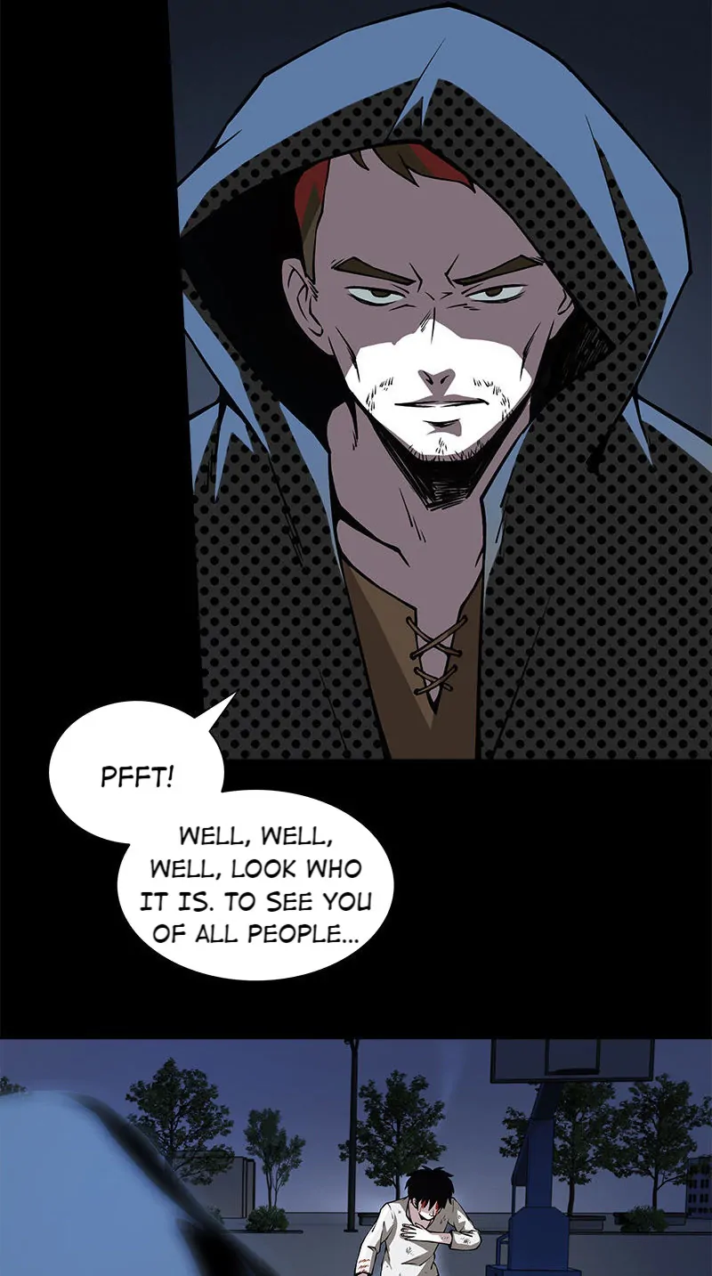 Corpse Collector Chapter 21 - Page 22