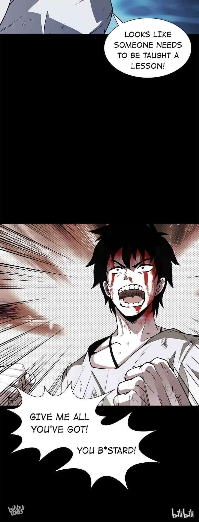 Corpse Collector Chapter 21 - Page 25