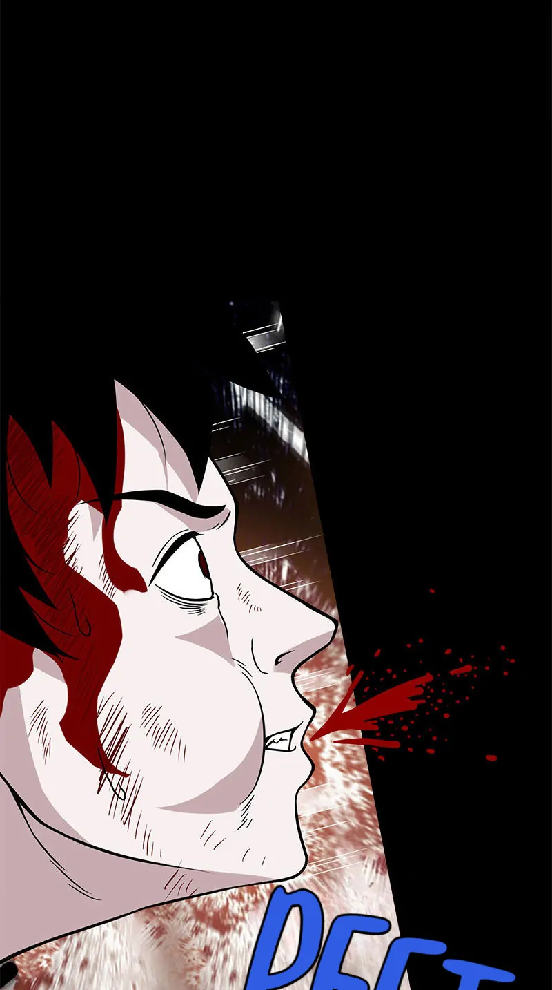 Corpse Collector Chapter 21 - Page 5