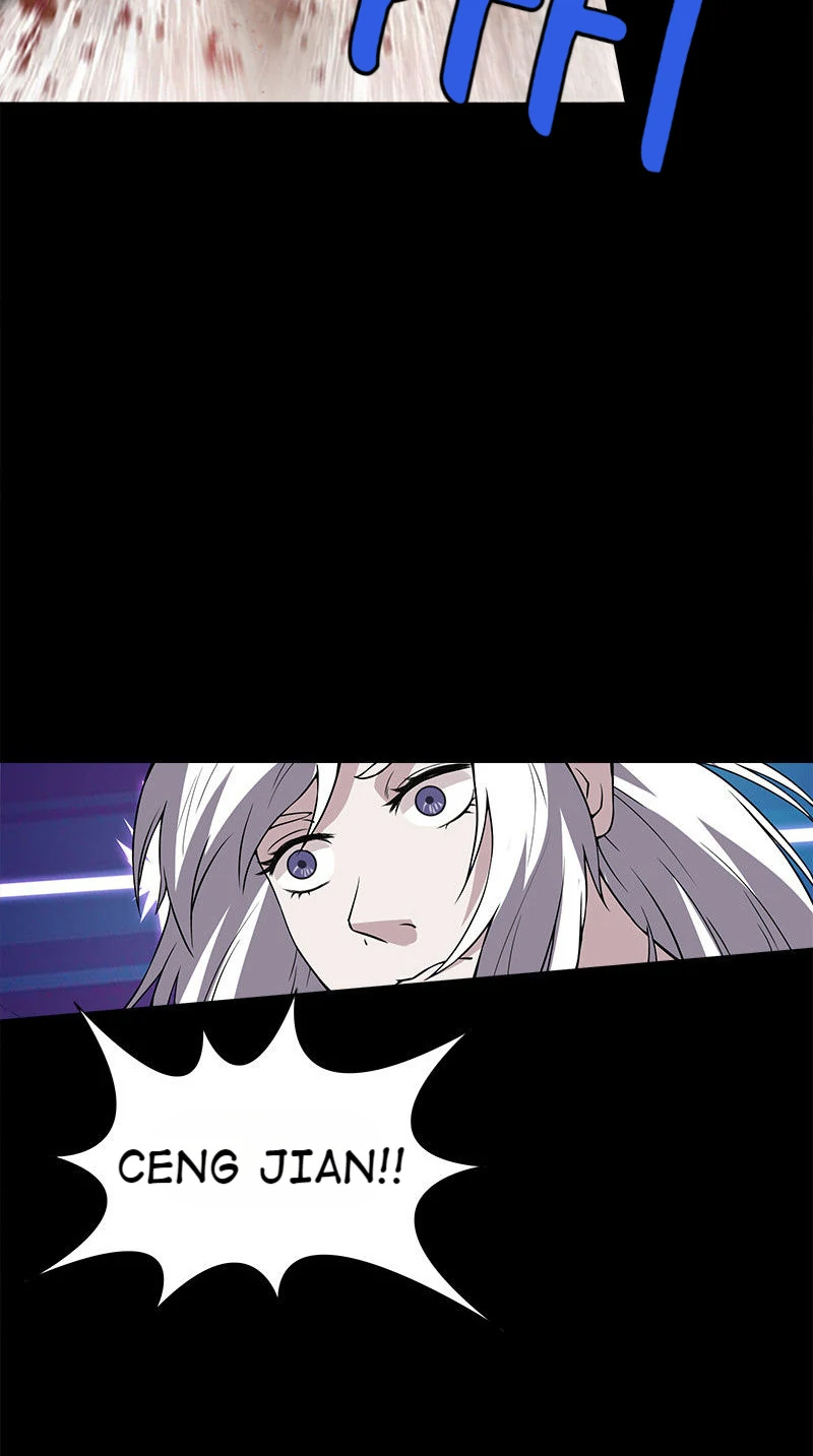 Corpse Collector Chapter 21 - Page 6