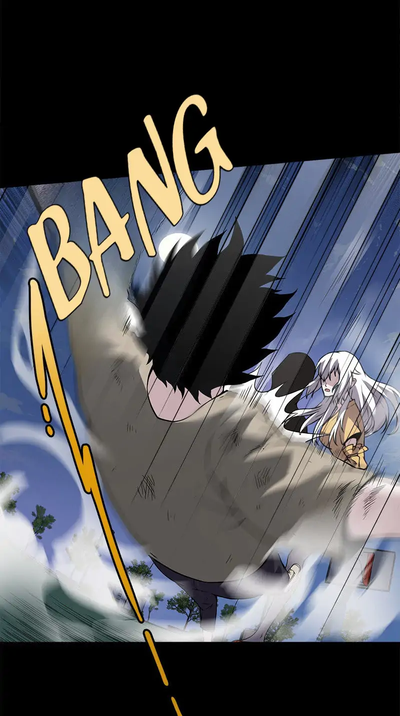 Corpse Collector Chapter 21 - Page 7