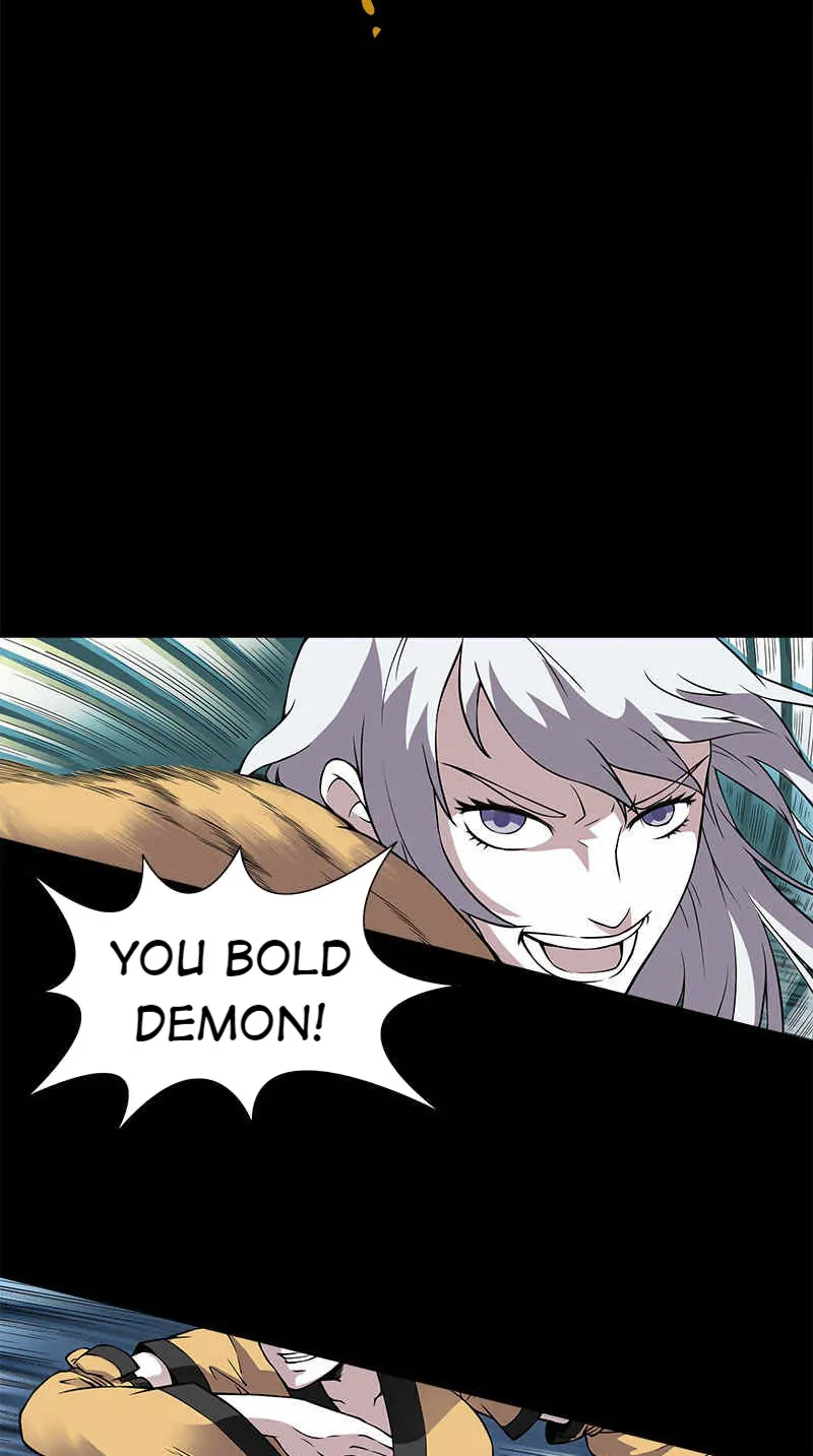 Corpse Collector Chapter 21 - Page 8