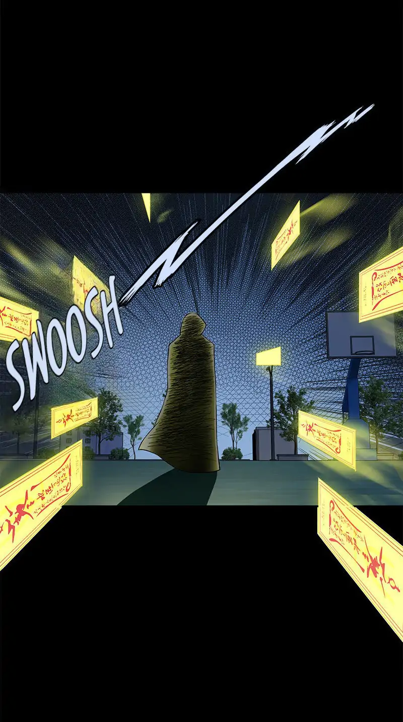 Corpse Collector Chapter 21 - Page 10