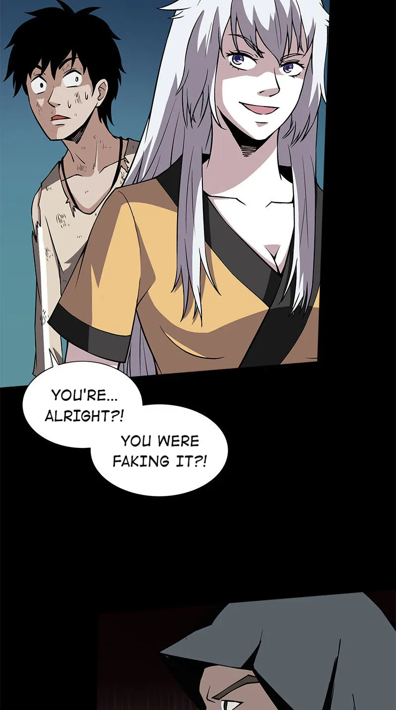 Corpse Collector Chapter 22 - Page 11