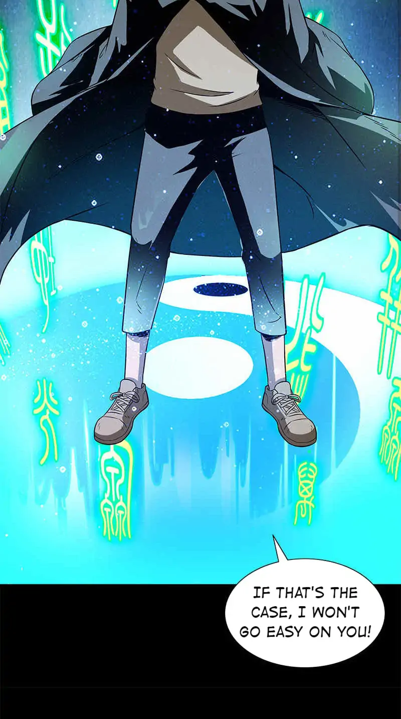 Corpse Collector Chapter 22 - Page 13