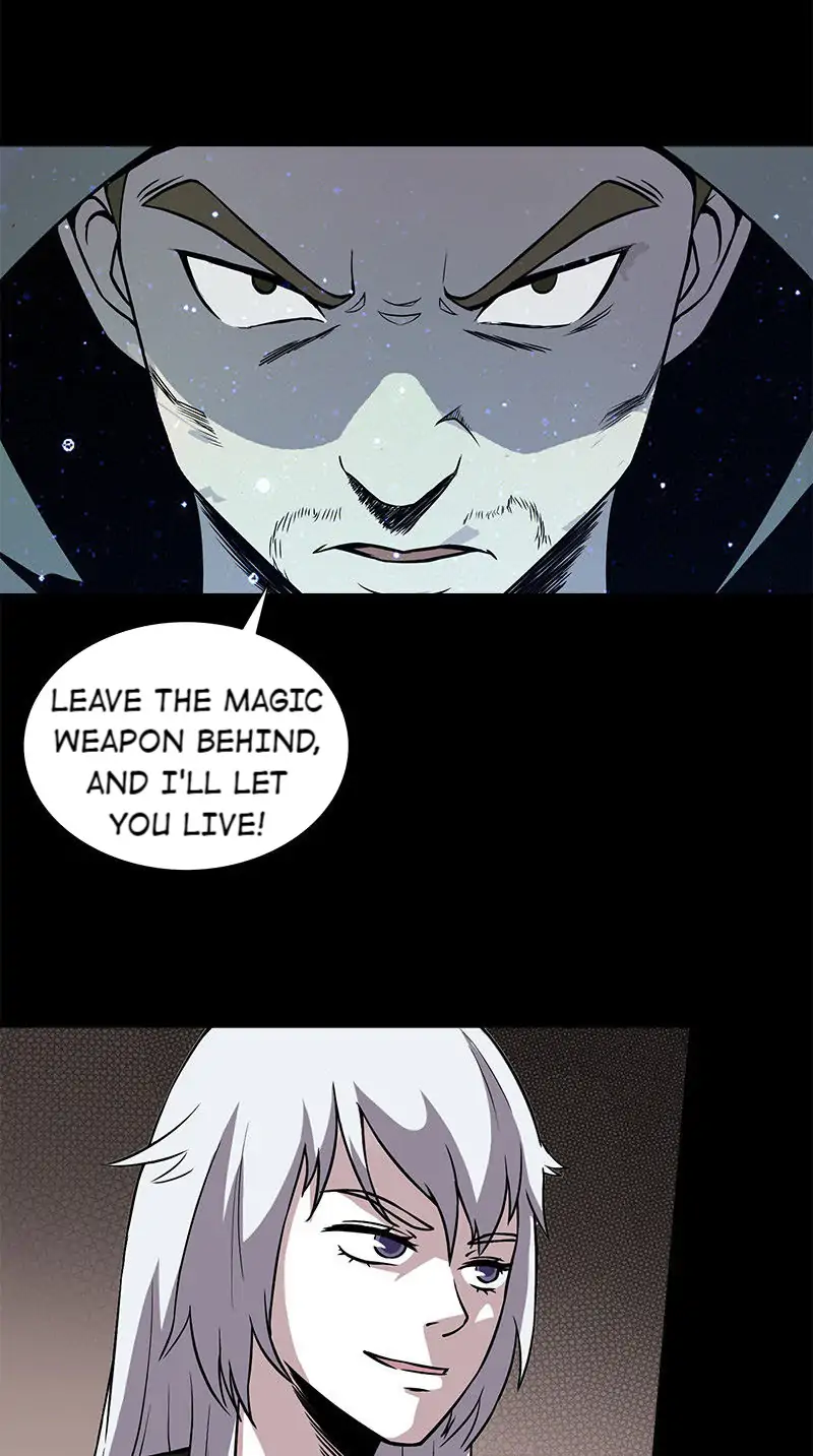 Corpse Collector Chapter 22 - Page 14