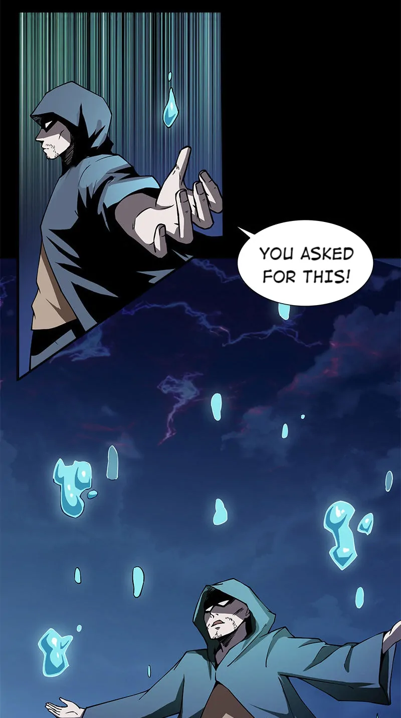 Corpse Collector Chapter 22 - Page 17