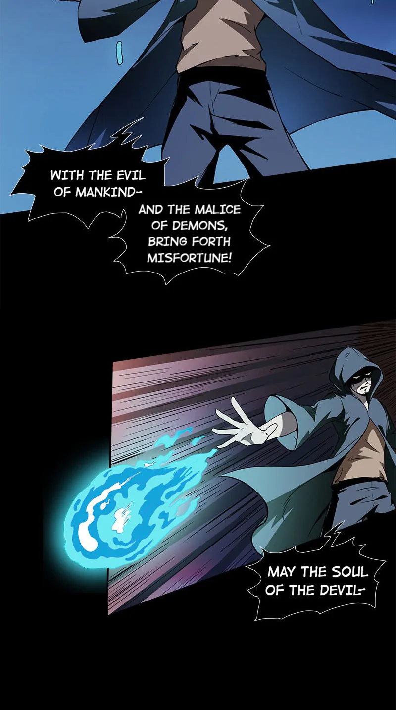 Corpse Collector Chapter 22 - Page 18